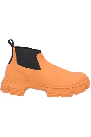 Ganni CALZADO - Botines de caña alta