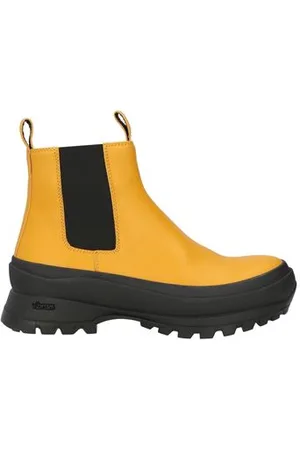 Jil Sander CALZADO - Botines de caña alta