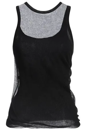 ANN DEMEULEMEESTER CAMISETAS Y TOPS - Tops