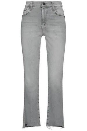 Mother PARTES DE ABAJO - Pantalones vaqueros