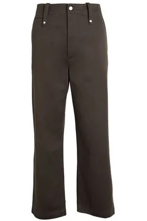 Burberry PARTES DE ABAJO - Pantalones