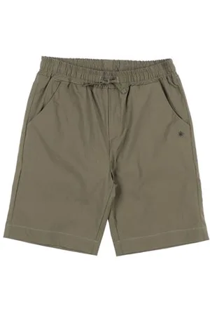 Manuel Ritz PARTES DE ABAJO - Pantalones cortos y bermudas