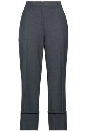 Moschino PARTES DE ABAJO - Pantalones