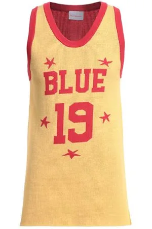 Bluemarble CAMISETAS Y TOPS - Camisetas de tirantes