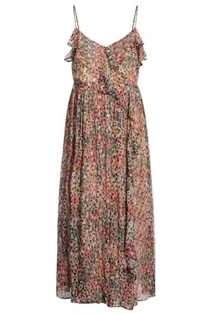 Twin-Set VESTIDOS - Vestidos midi