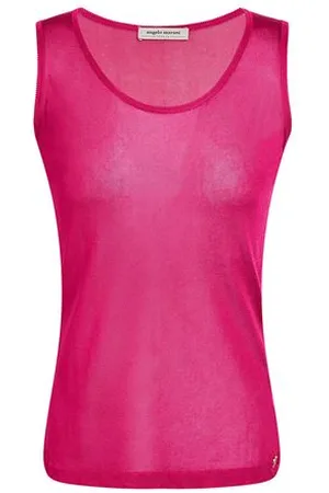 ANGELO MARANI CAMISETAS Y TOPS - Tops