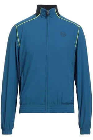 Sergio Tacchini CAMISETAS Y TOPS - Sudaderas