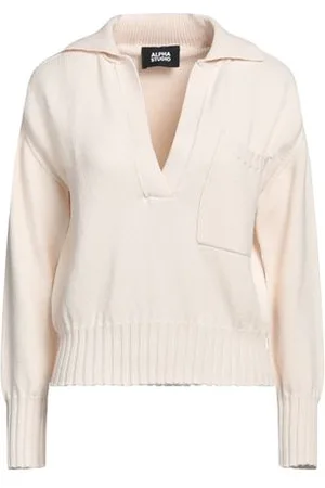 ALPHA STUDIO PRENDAS DE PUNTO - Pullover