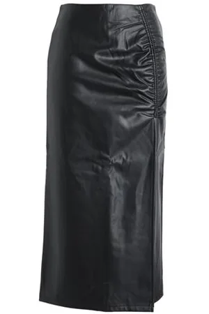 Topshop PARTES DE ABAJO - Faldas midi