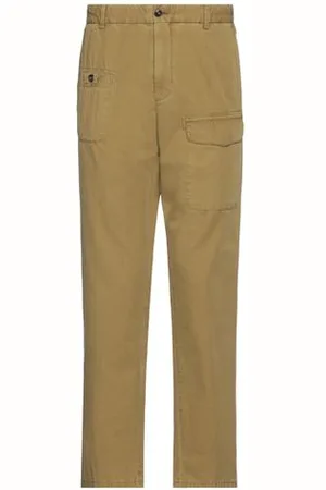 BRIGLIA PARTES DE ABAJO - Pantalones