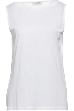 LA FILERIA CAMISETAS Y TOPS - Tops