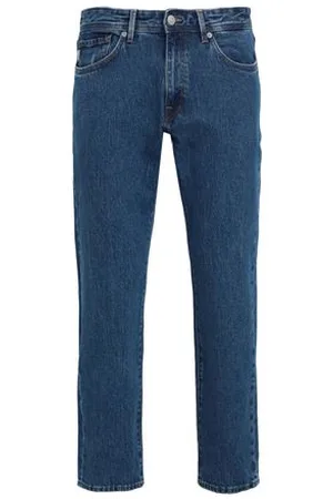 SELECTED PARTES DE ABAJO - Pantalones vaqueros
