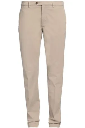 CANALI PARTES DE ABAJO - Pantalones