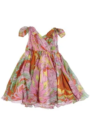 Dolce & Gabbana RECIÉN NACIDO - Vestidos para bebé