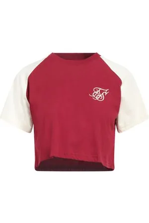 SikSilk CAMISETAS Y TOPS - Camisetas