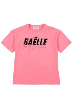 GAËLLE CAMISETAS Y TOPS - Camisetas