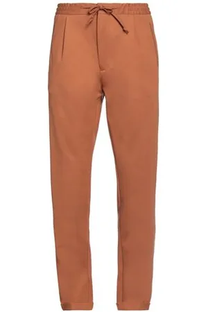 LARDINI PARTES DE ABAJO - Pantalones