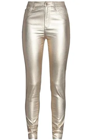 Armani Exchange PARTES DE ABAJO - Pantalones