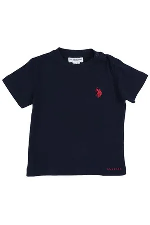 U.S. Polo Assn. CAMISETAS Y TOPS - Camisetas