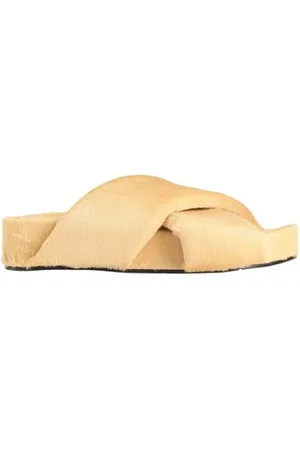 Jil Sander CALZADO - Sandalias con cierre