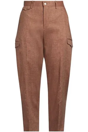 BRIGLIA PARTES DE ABAJO - Pantalones