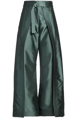 Emporio Armani PARTES DE ABAJO - Pantalones