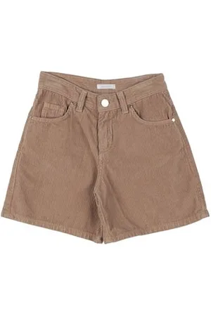 L:Ú L:Ú PARTES DE ABAJO - Pantalones cortos y bermudas