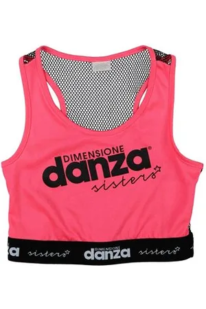 Dimensione Danza CAMISETAS Y TOPS - Camisetas