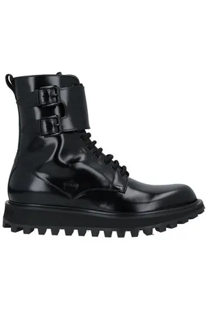 Dolce & Gabbana CALZADO - Botines de caña alta