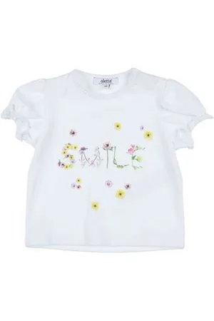 ALETTA CAMISETAS Y TOPS - Camisetas