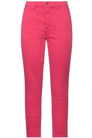 40 Weft PARTES DE ABAJO - Pantalones