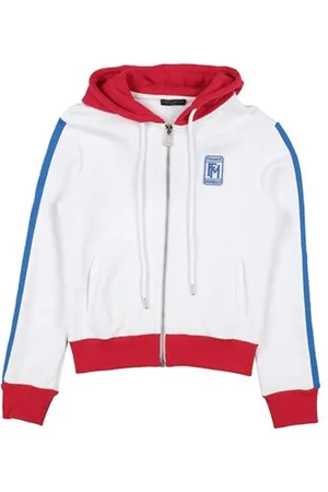 FRANKIE MORELLO CAMISETAS Y TOPS - Sudaderas