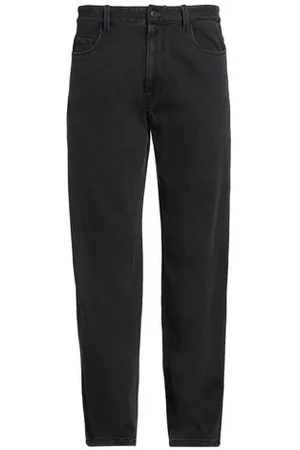 KOCHÉ PARTES DE ABAJO - Pantalones vaqueros