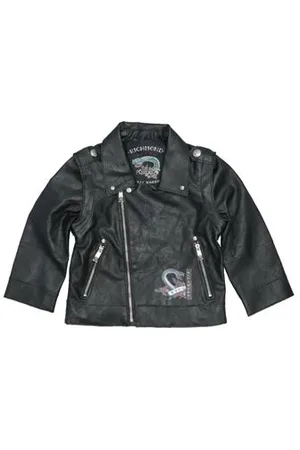 John Richmond ROPA DE ABRIGO - Chaquetas y cazadoras