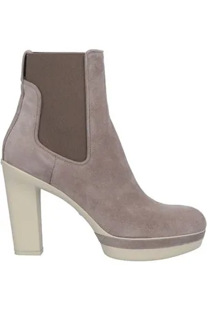 santoni CALZADO - Botines de caña alta