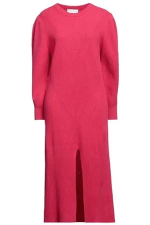 WEILI ZHENG VESTIDOS - Vestidos midi