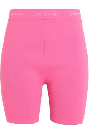 Calvin Klein PARTES DE ABAJO - Leggings