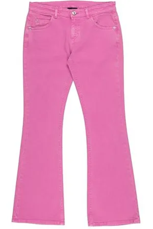 VERSACE PARTES DE ABAJO - Pantalones vaqueros