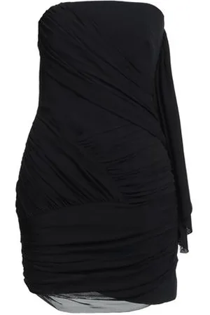 DAVID KOMA VESTIDOS - Minivestidos