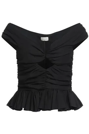 MAGDA BUTRYM CAMISETAS Y TOPS - Tops