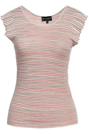 Emporio Armani PRENDAS DE PUNTO - Pullover
