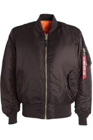 Alpha Industries ROPA DE ABRIGO - Chaquetas y cazadoras