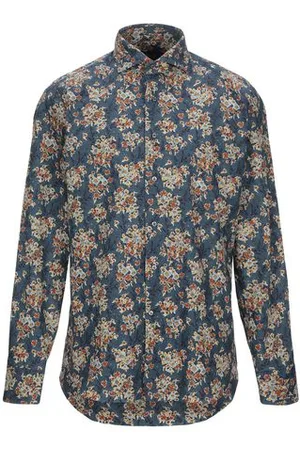 ALESSANDRO GHERARDI CAMISETAS Y TOPS - Camisas