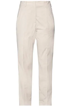 SLY010 PARTES DE ABAJO - Pantalones
