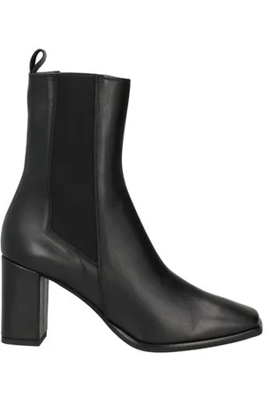 Janet&Janet CALZADO - Botines de caña alta