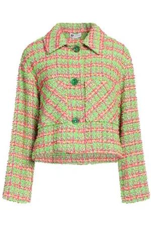 DIANA GALLESI ROPA DE ABRIGO - Chaquetas y cazadoras