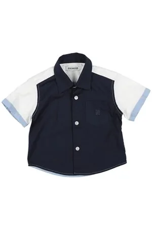 Bikkembergs CAMISETAS Y TOPS - Camisas