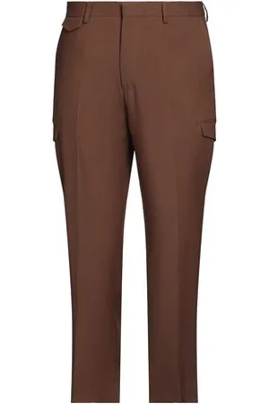 BRIGLIA PARTES DE ABAJO - Pantalones
