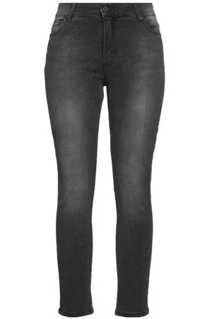 GDD GOLD DIGGER DENIM PARTES DE ABAJO - Pantalones vaqueros