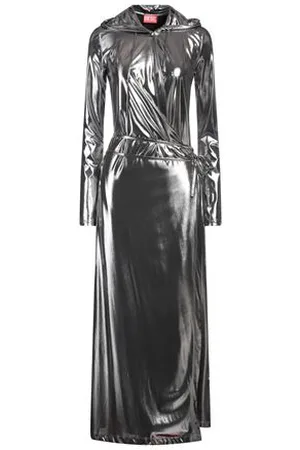 Diesel VESTIDOS - Vestidos largos
